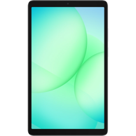 SAMSUNG Tablet Galaxy Tab A SM-X135F, 8.7", 8 GB, 128 GB, 4G LTE, Wi‑Fi 5, srebrna